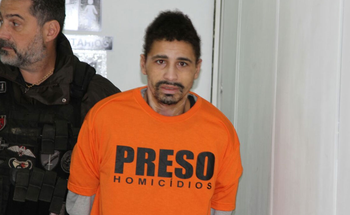 Foto: Gerson Klaina.