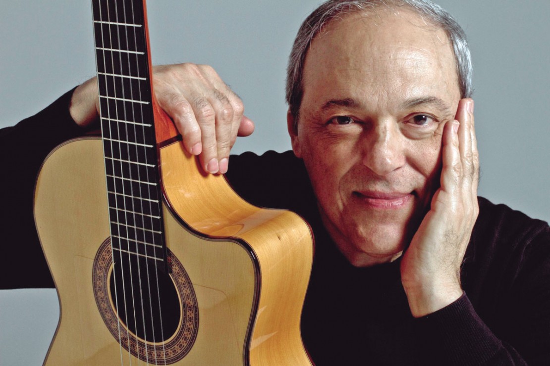 Toquinho, João Bosco e MPB4: “50 Anos de Música” no palco do Teatro Positivo