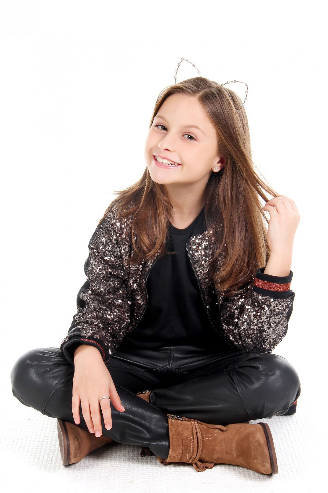 Rafa Gomes chama a galera para ajudar o Hospital Pequeno Príncipe