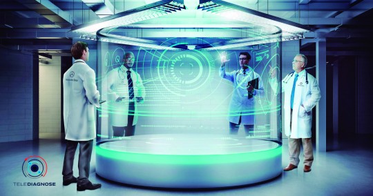 Todas as novidades estarão à disposição na Fenatran. Divulgação