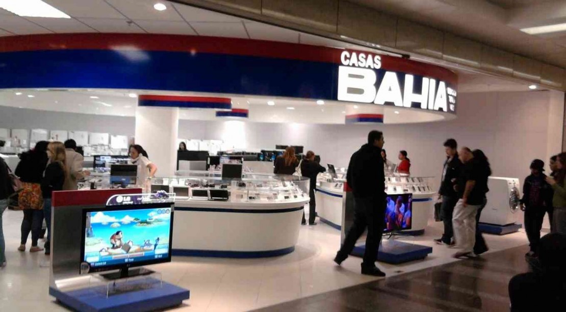 Casas Bahia é condenada a indenizar funcionário por apelido