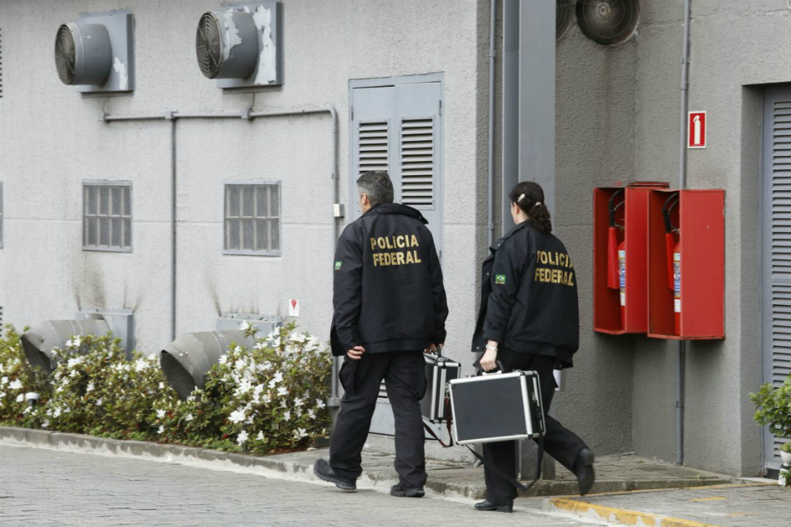 Em nota, a assessoria do Shopping Cidade informou que está trabalhando juntamente com a polícia, a fim de encontrar os bandidos. Foto: Átila Alberti