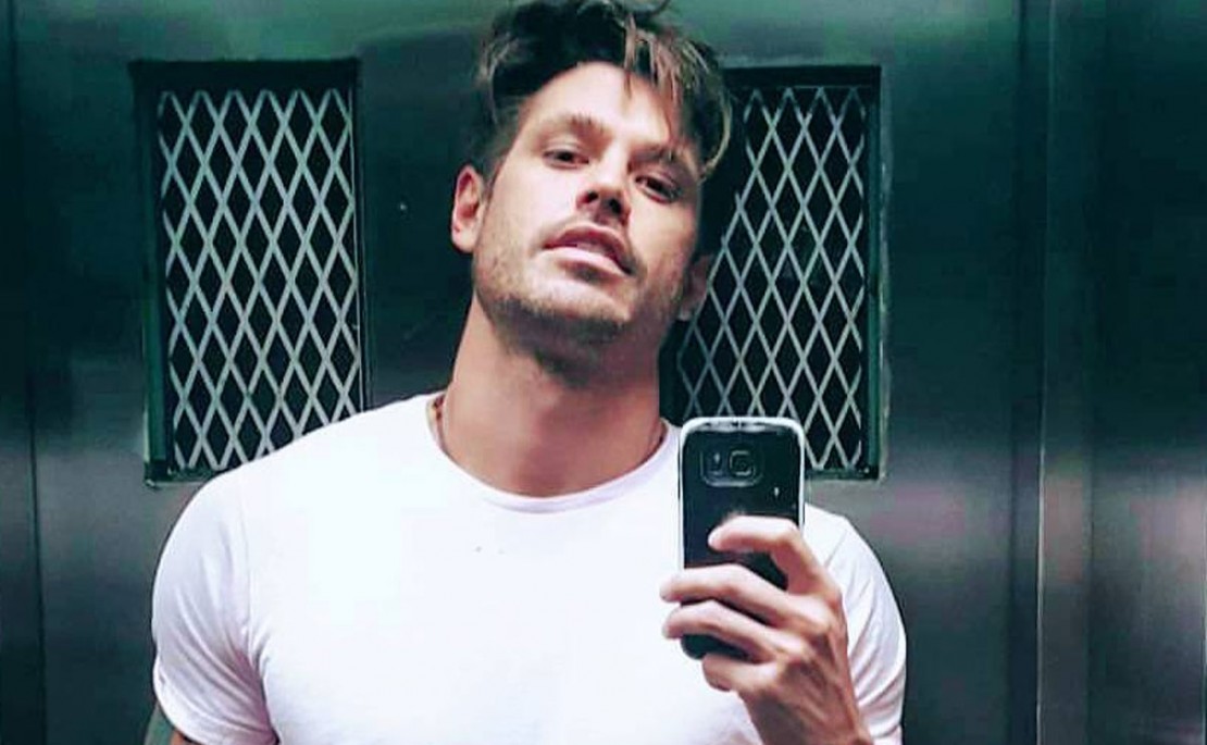 Dado Dolabella culpa consumo de carne por passado violento