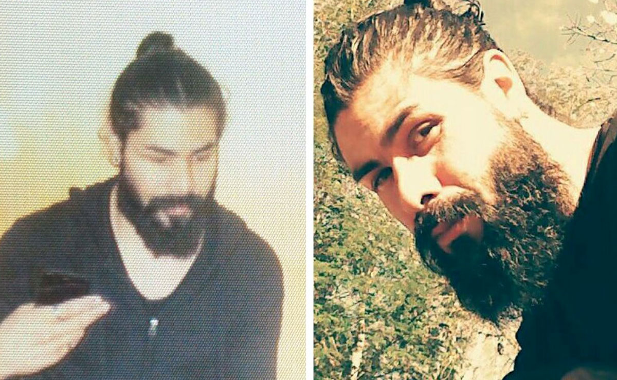 Foto: Colaboração/Arquivo Pessoal.