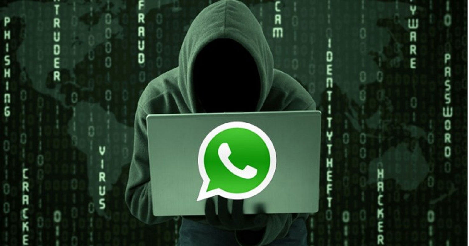 Golpistas clonam celular e usa o WhatsApp para pedir dinheiro em seu nome