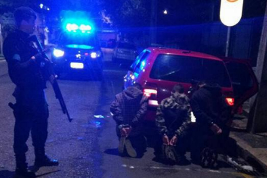 Foto: Rafael Greca/Reprodução/ Facebook