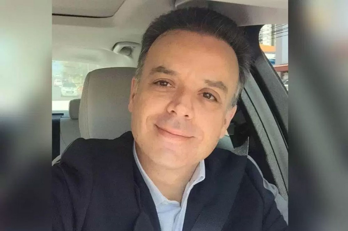 'Eu não tô nem aí', diz Juiz de MT que recebeu mais de meio milhão em julho