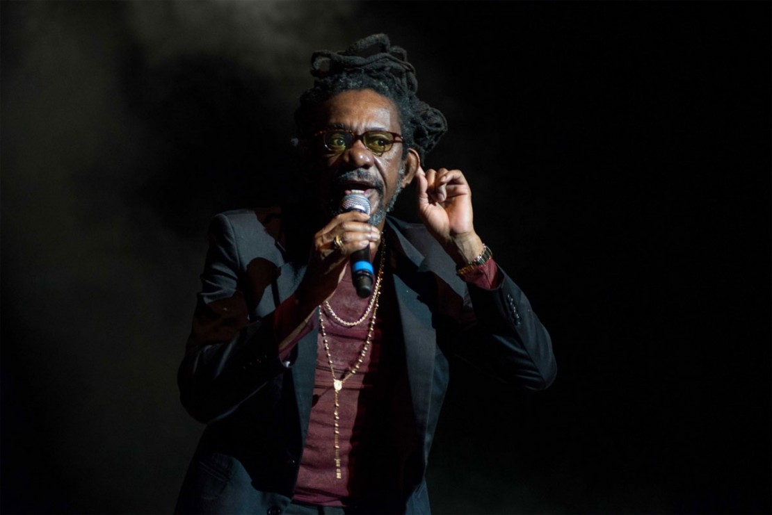 Morre Luiz Melodia aos 66 anos