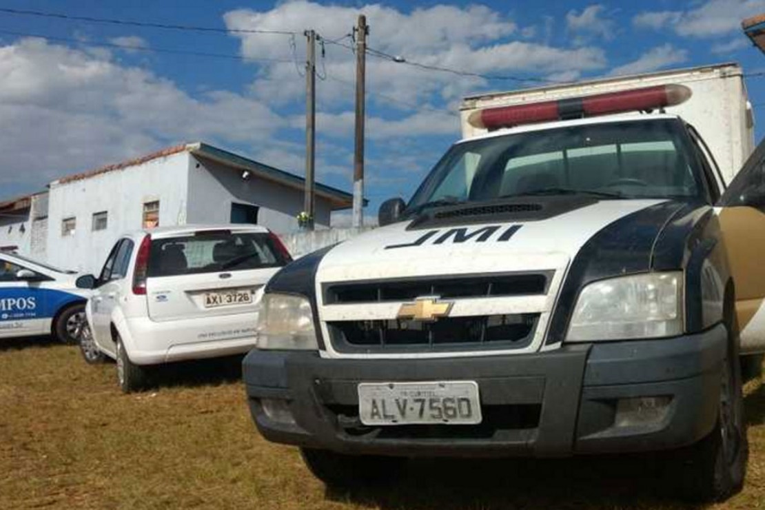 Programa de amor com coveiro no cemitério termina em morte