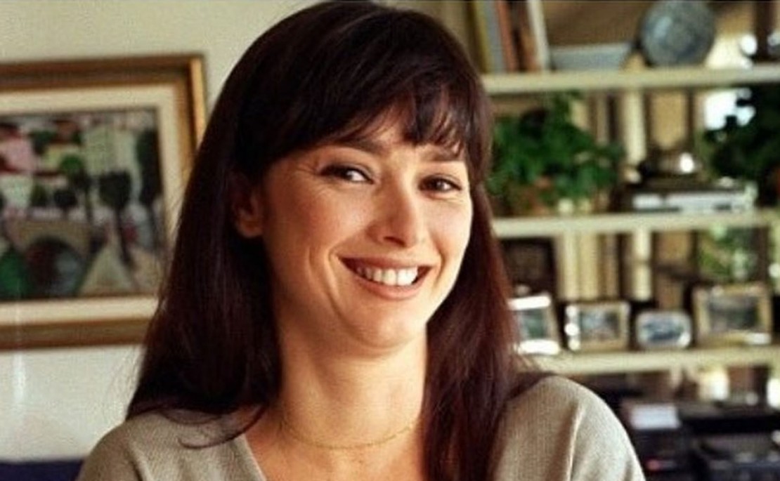 Lembra dela? Myrian Rios volta a fazer novela após 16 anos de ausência