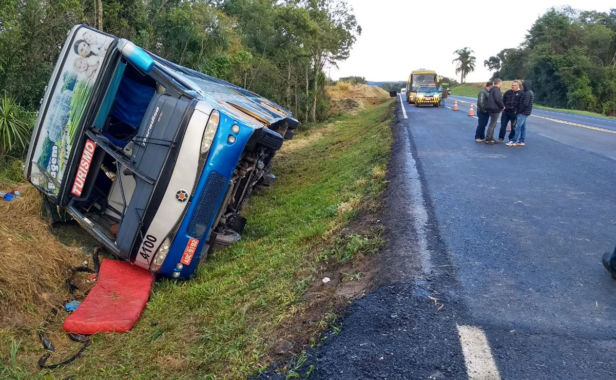 Foto: Divulgação/PRF.