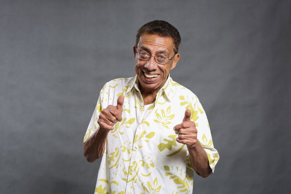 'Cara, crachá; cara, crachá': Morre o humorista Paulo Silvino