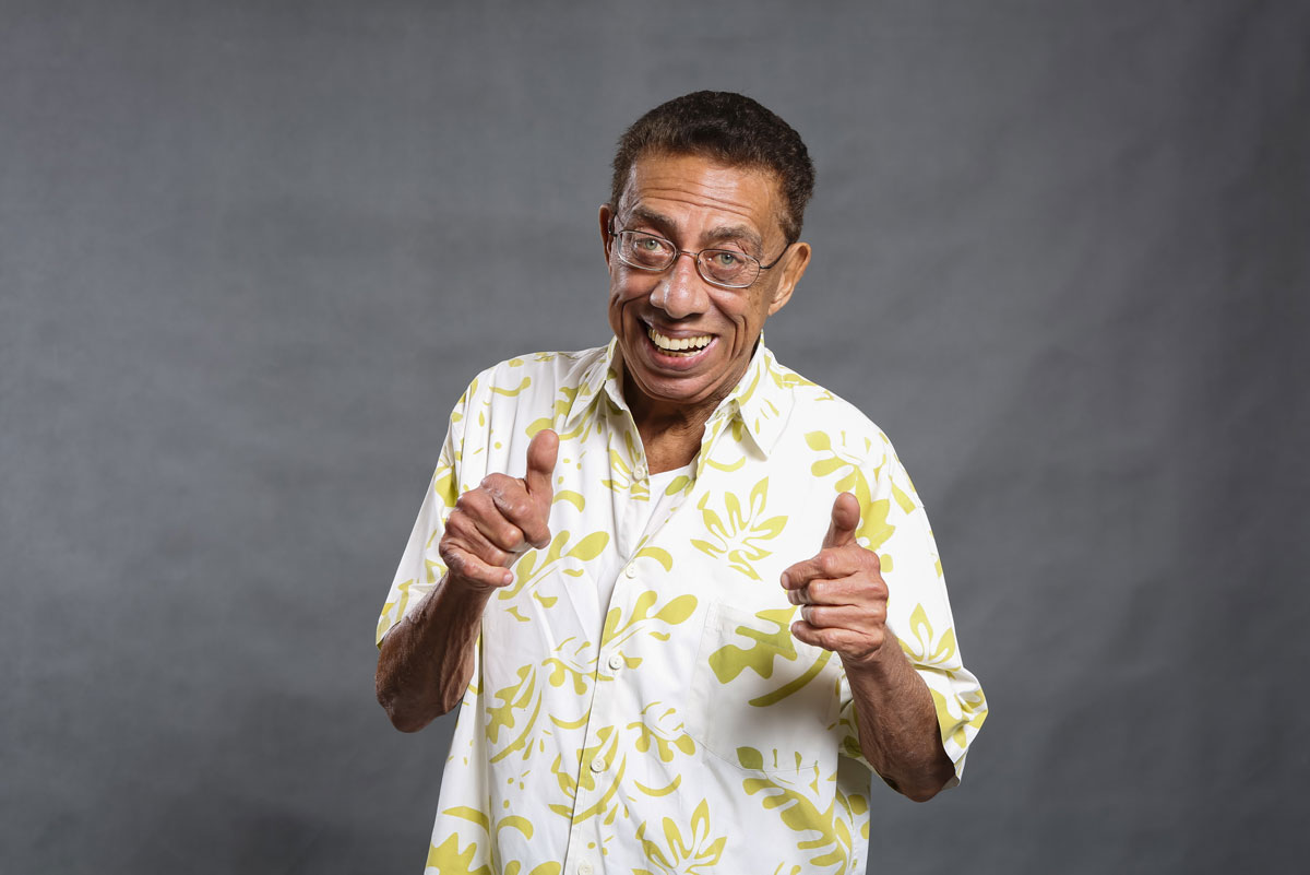 'Cara, crachá; cara, crachá': Morre o humorista Paulo Silvino