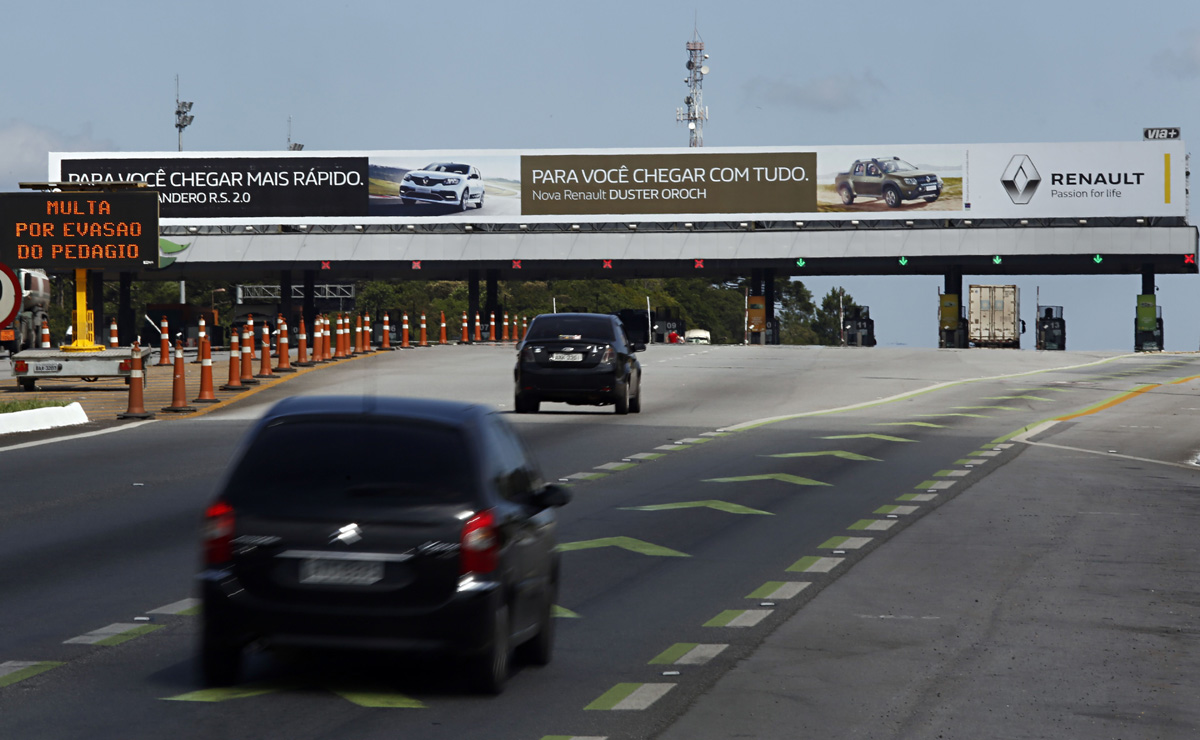 Foto: Felipe Rosa/Arquivo/Tribuna do Paraná