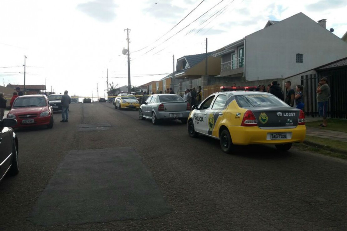 Foto: Colaboração/Alexandre Xavier