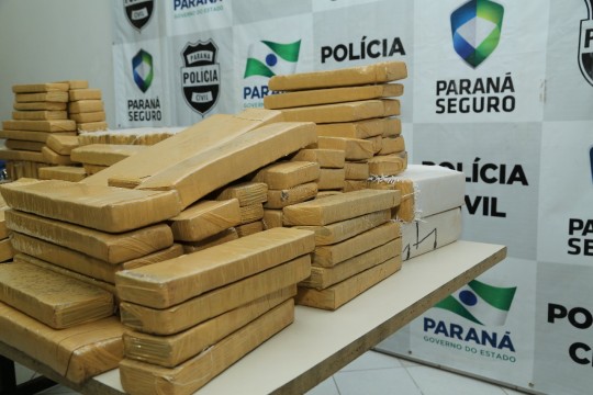 Foto: Giuliano Gomes.