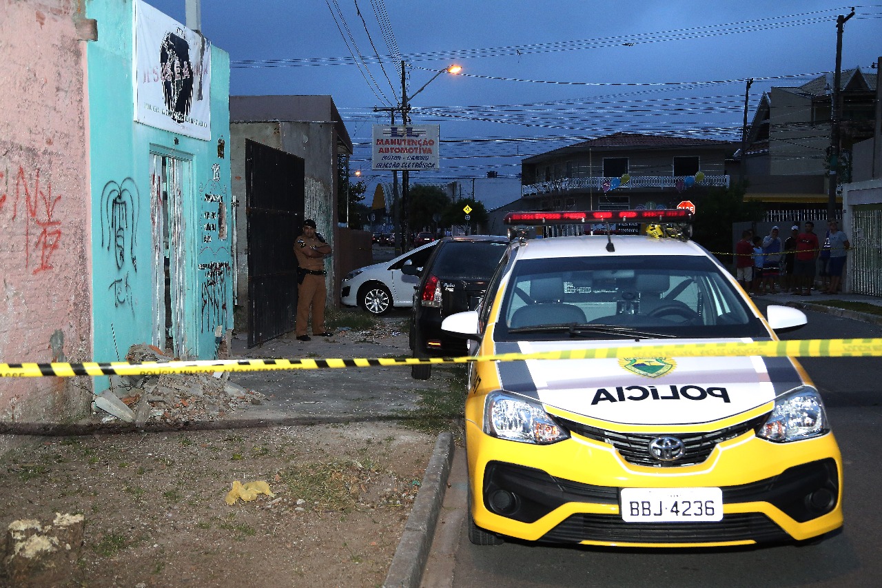 Foto: Giuliano Gomes.