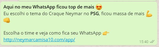 Golpe Neymar 3