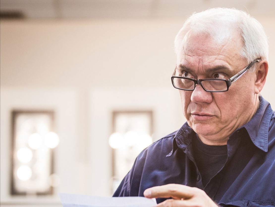 Marcelo Rezende foi tratado por médico que não tem licença