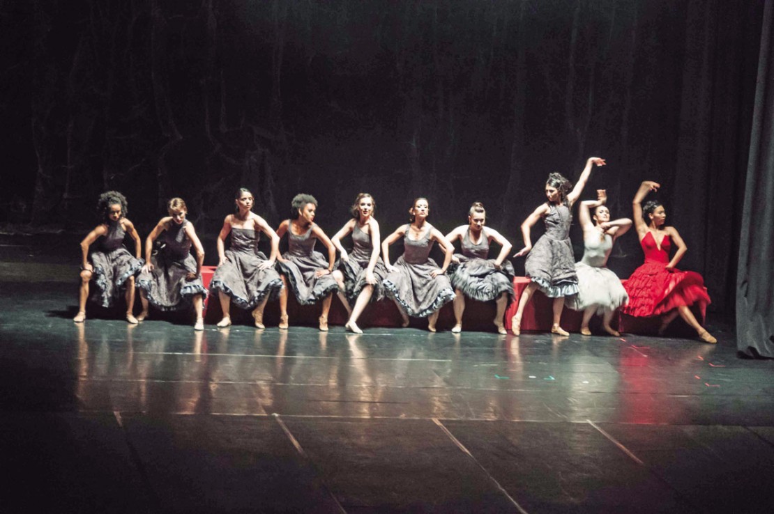 Espetáculo Carmen, festival de cerveja artesanal e o rock nervoso do Scalene