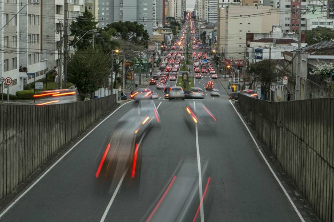 Foto: Marcelo Andrade/Arquivo/Gazeta do Povo