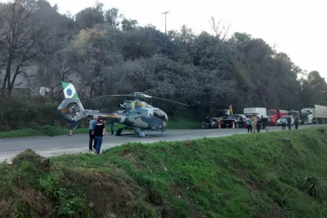 Foto: Rede News 24h/Colaboração