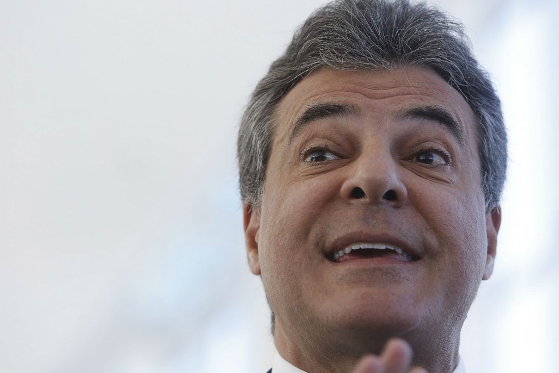 Foto: Alexandre Mazzo/Arquivo/Gazeta do Povo