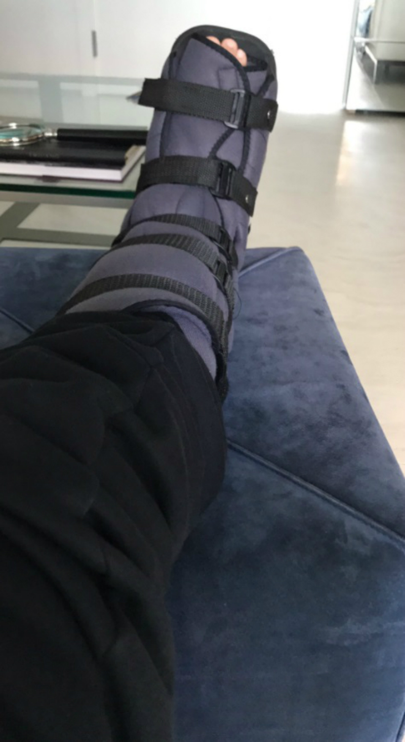 Foto: Twitter/Reprodução