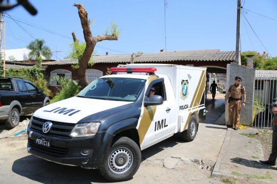 Foto: Giuliano Gomes. 