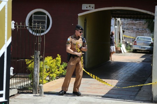 Foto: Giuliano Gomes. 