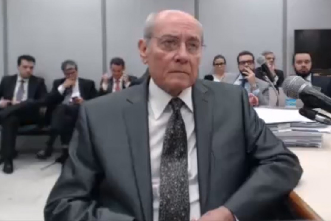 Engenheiro diz que não recebeu alugueis de imóvel ocupado por Lula