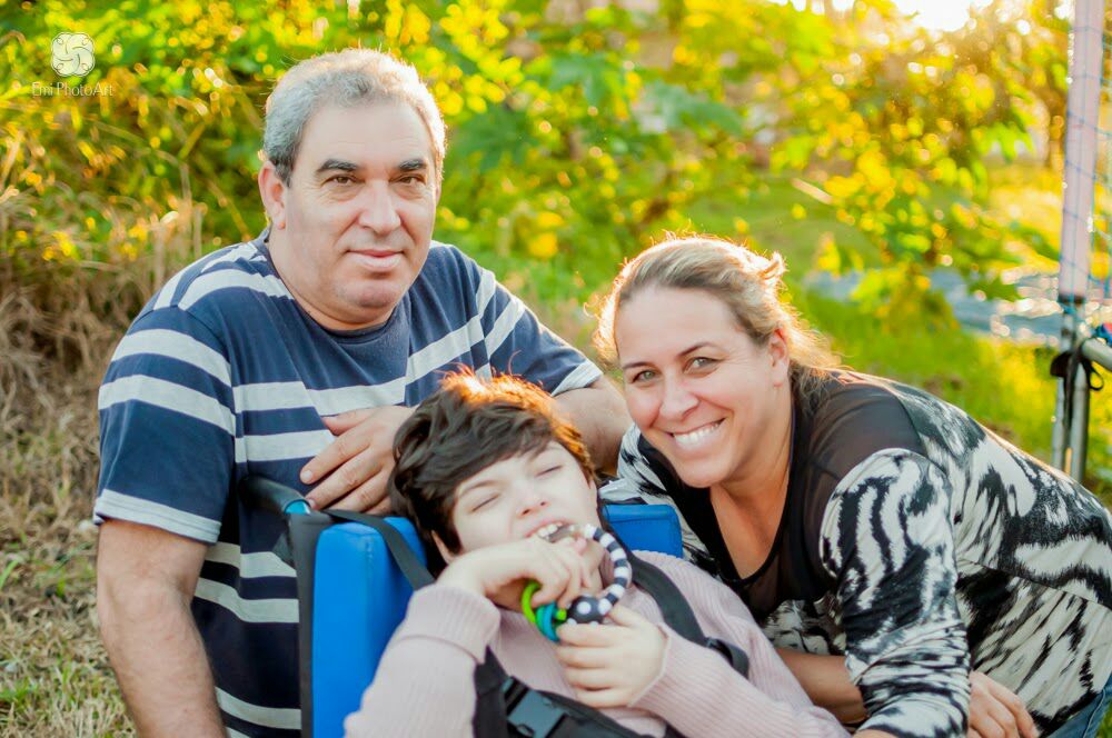 Foto: Arquivo pessoal.