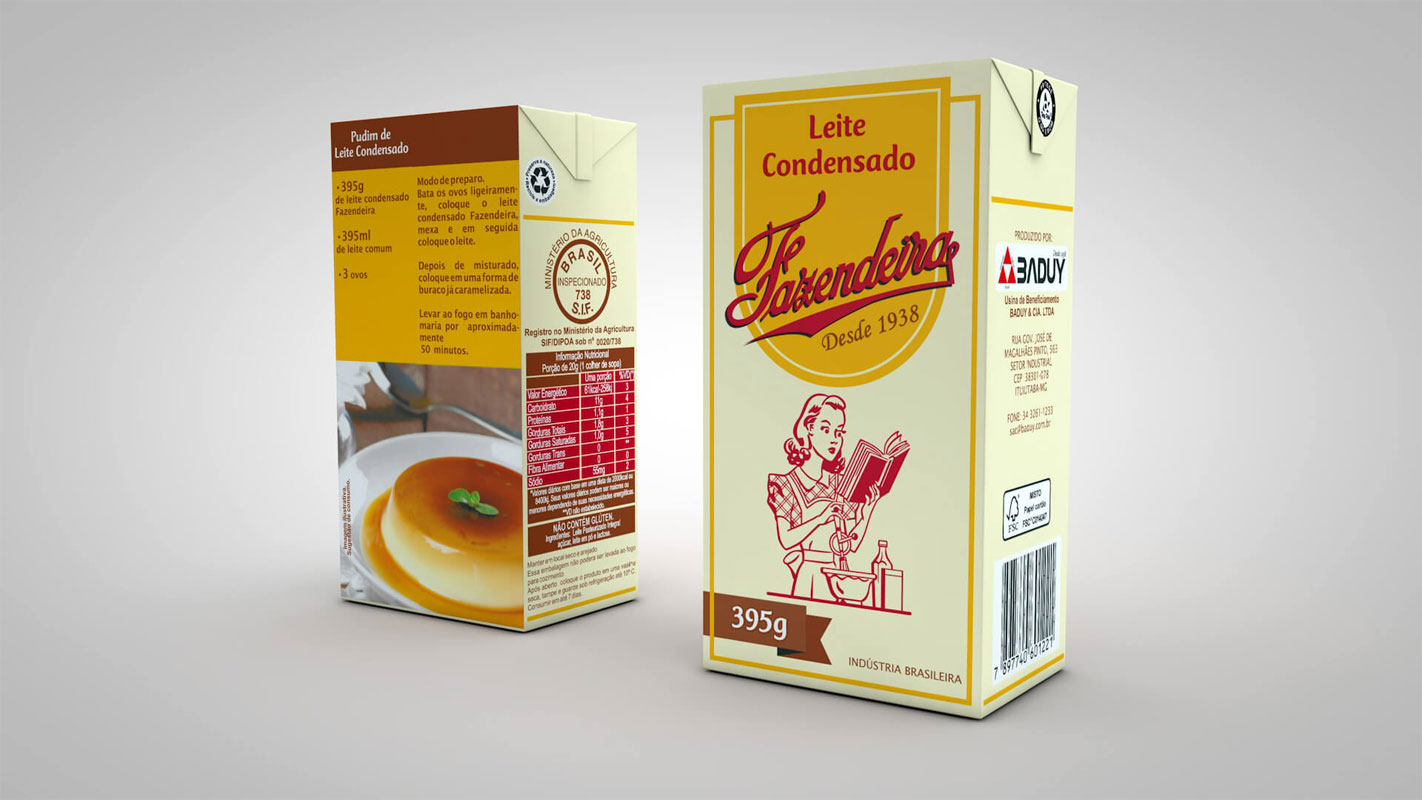 Anvisa encontra bactéria estafilococos em leite condensado e interdita lote