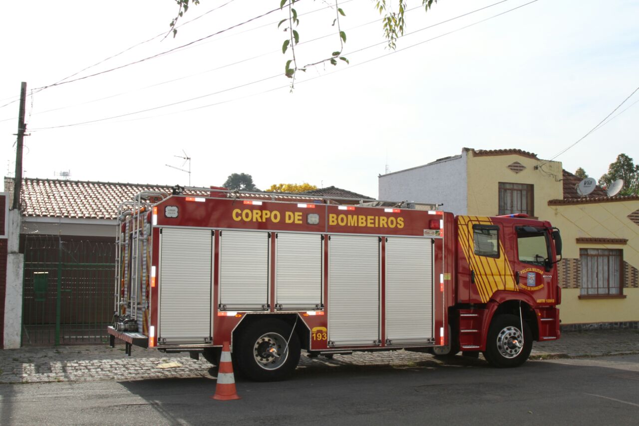 Foto: Gerson Klaina.