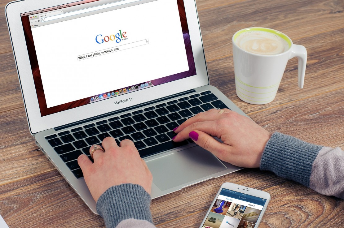 Google abre vagas para fluentes em língua portuguesa