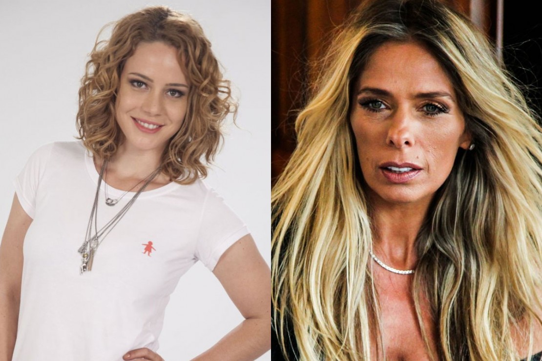 Mulheres famosas reagem contra liberação de homem que ejaculou em passageira