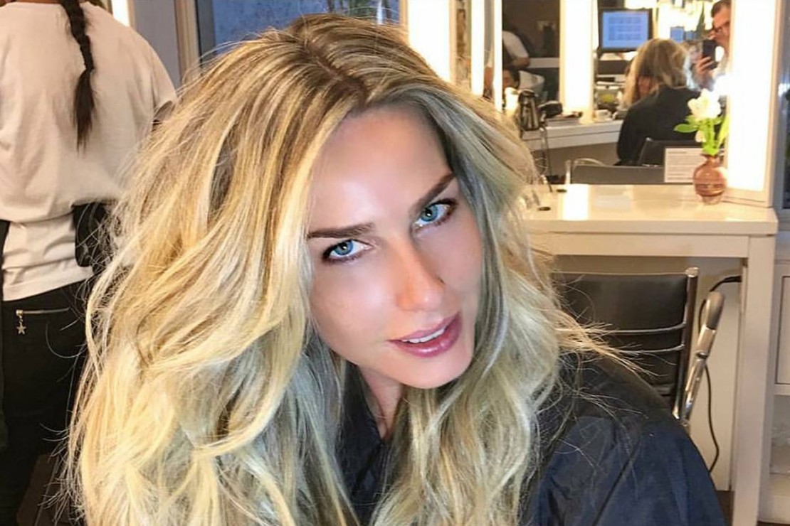 Mariana Weickert anuncia gravidez de seu primeiro filho