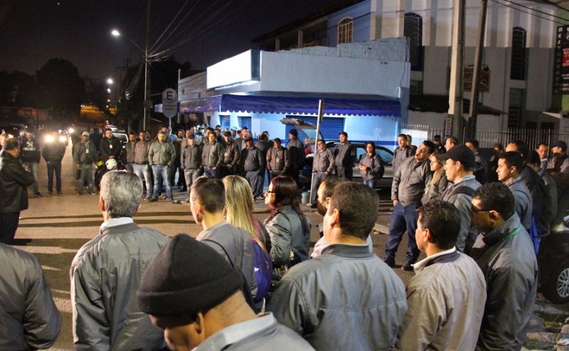 Foto: Sindimoc/Colaboração.