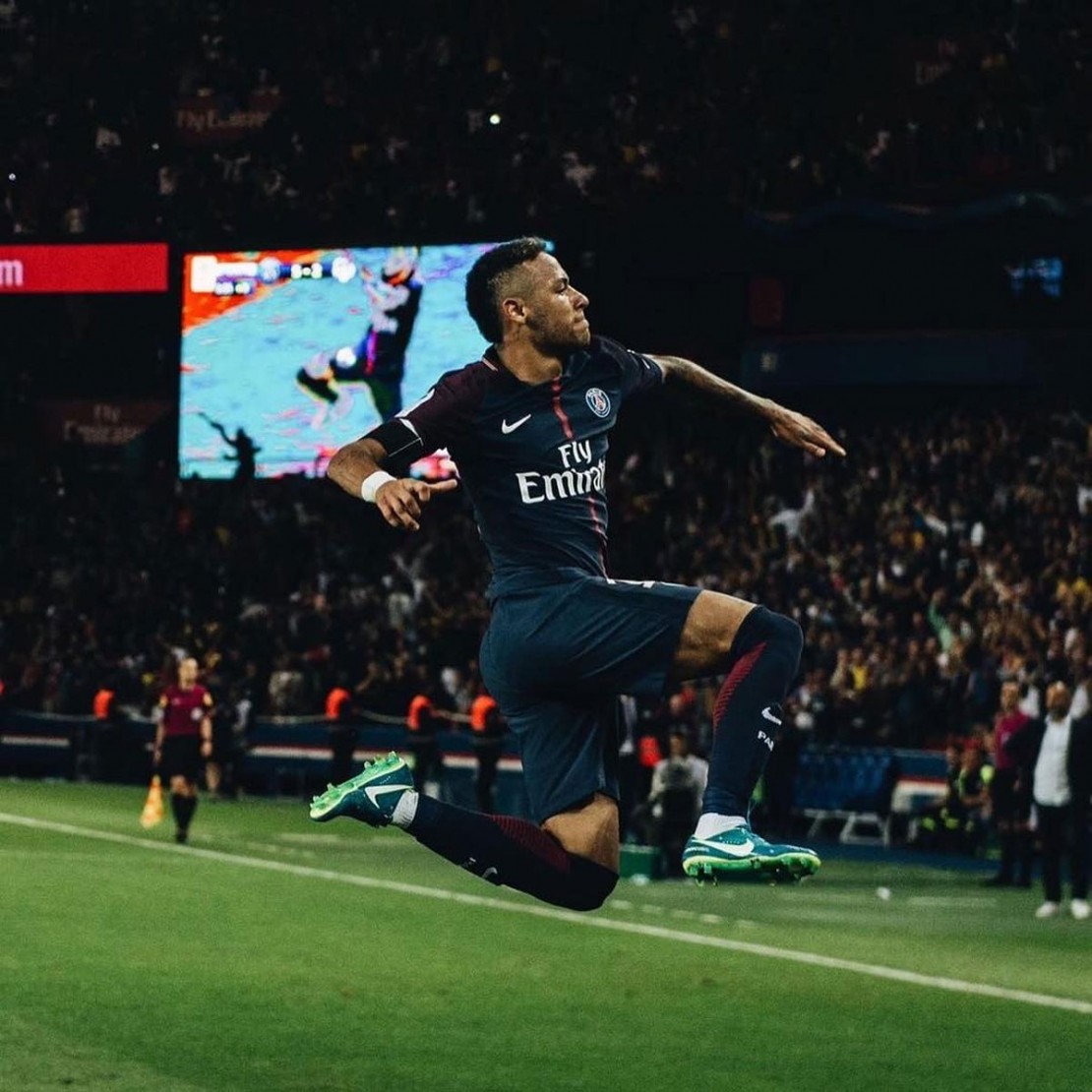 Neymar é usado por hackers para dar golpes em usuários de celulares