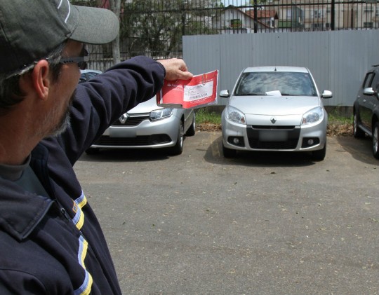 Foto: Gerson Klaina.