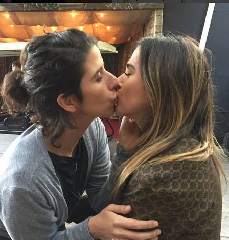 tata beijo