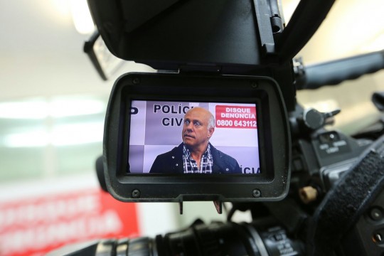 Foto: Giuliano Gomes.