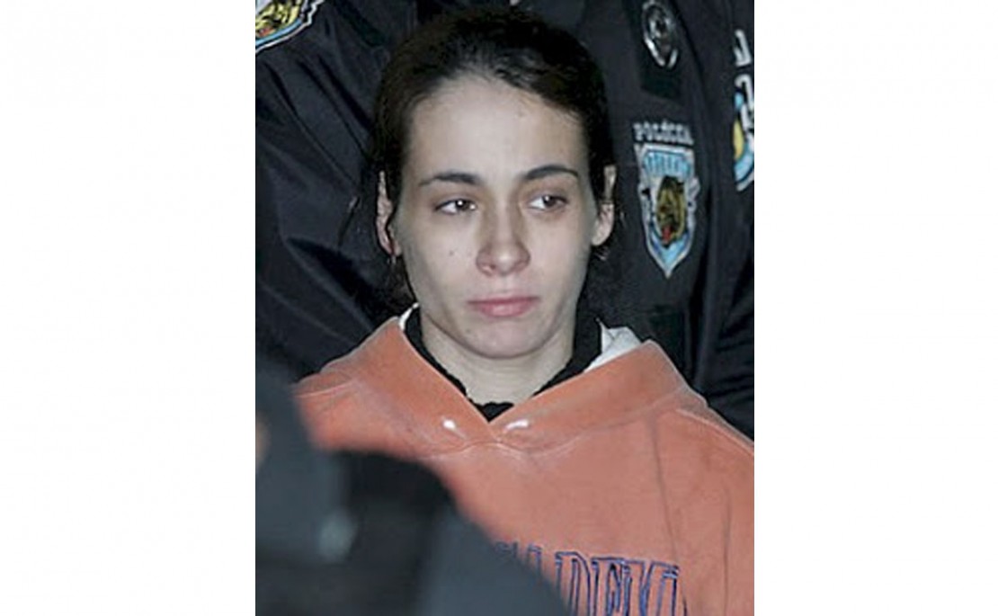 Anna Carolina Jatobá vai deixar a prisão no Dia das Crianças. Foto: Arquivo.