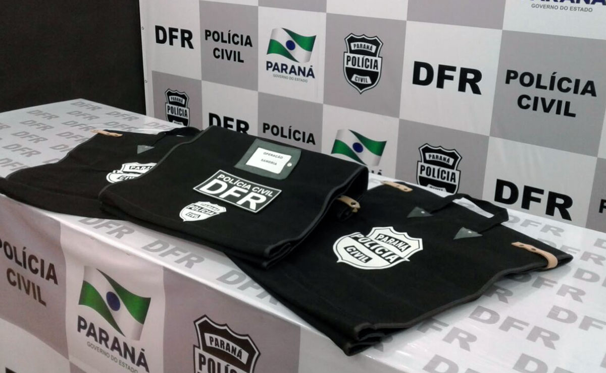 Foto: Gerson Klaina.