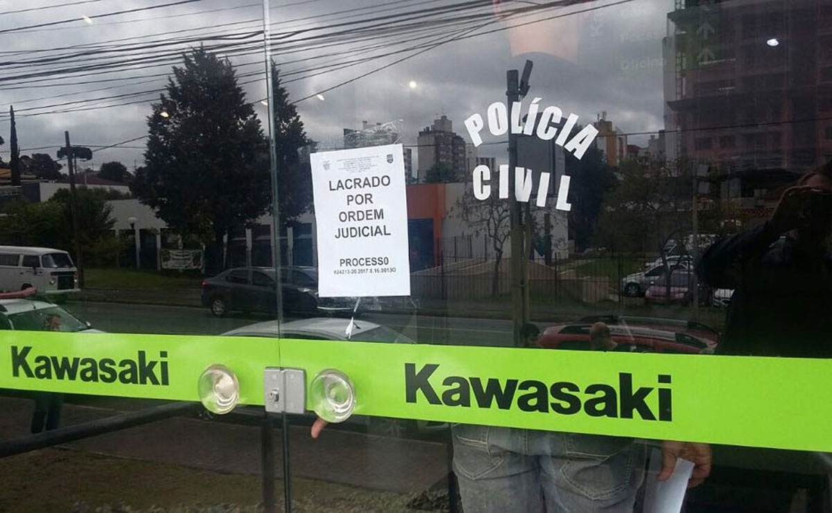 Foto: Polícia Civil.