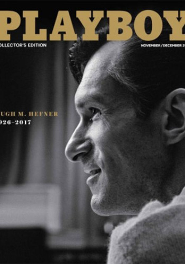 Playboy