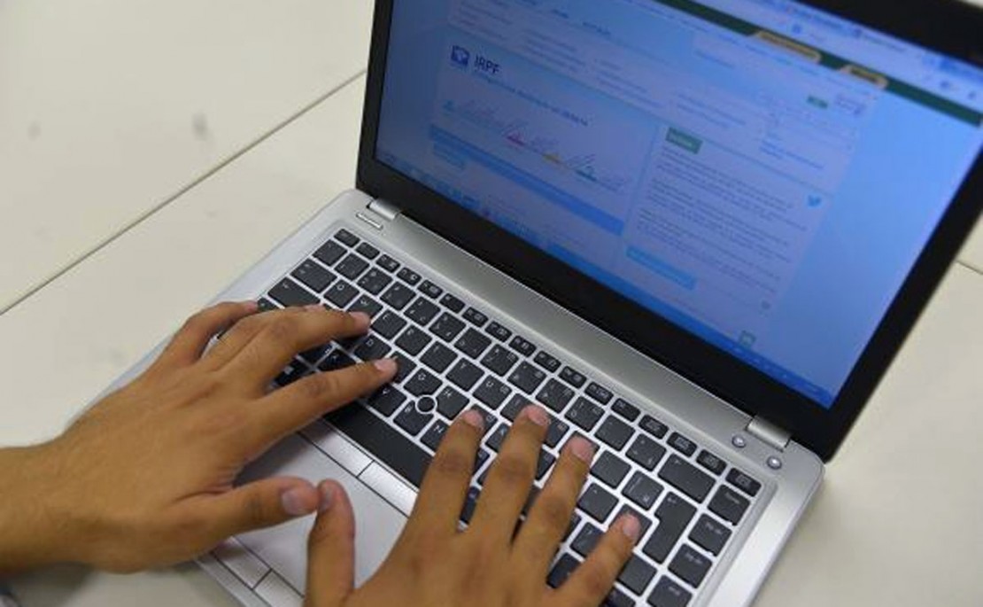 Consulta ao quinto lote de restituição é liberado pela Receita Federal. Foto: Agência Brasil.