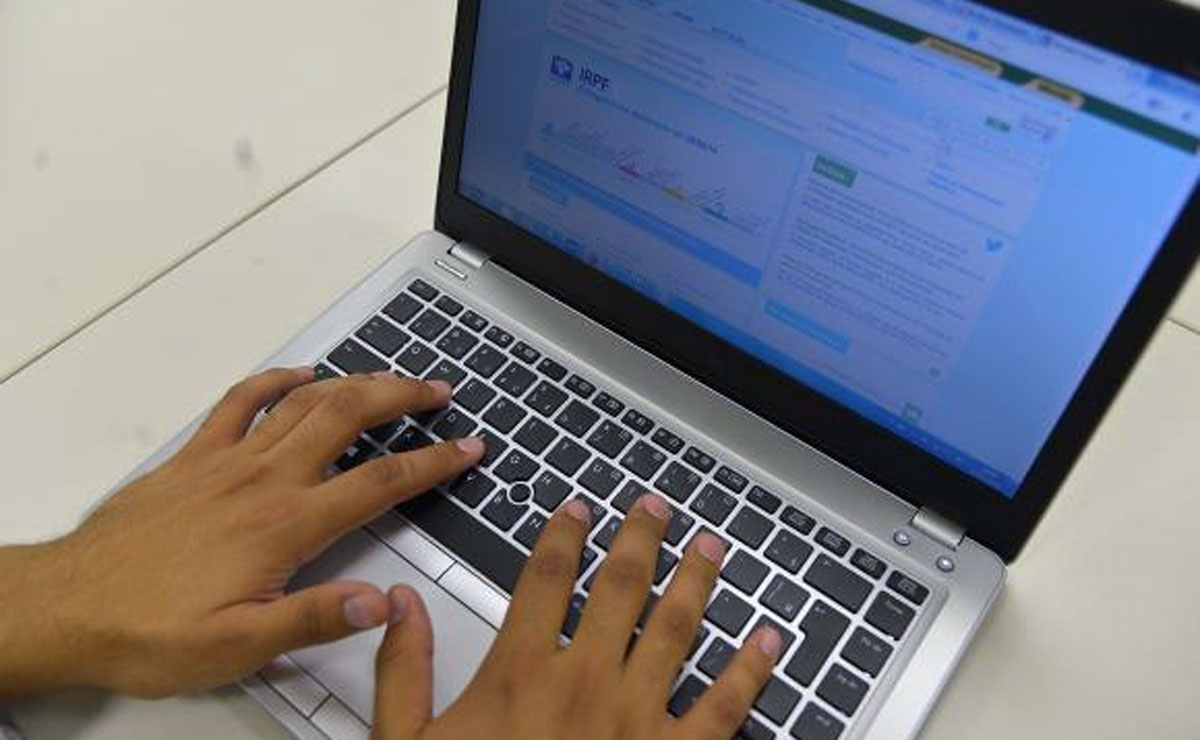 Consulta ao quinto lote de restituição é liberado pela Receita Federal. Foto: Agência Brasil.