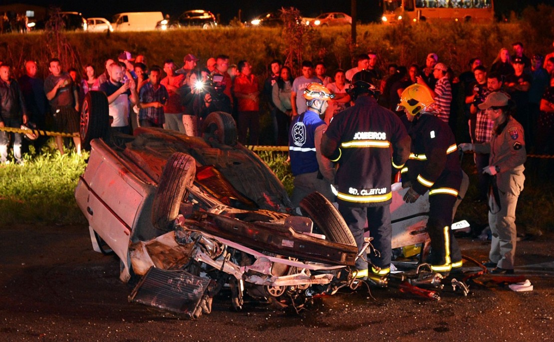 Foto: Marco Charneski/Jornal O Popular.