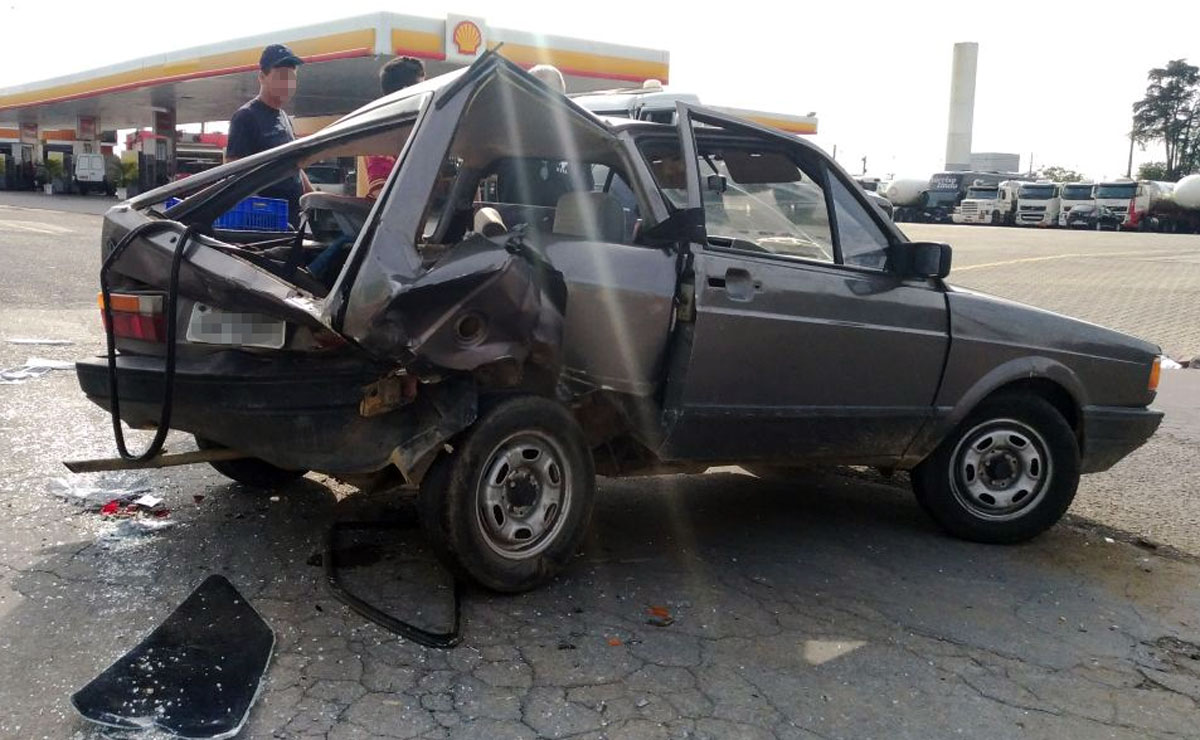 Foto: Colaboração/Marco Charneski.